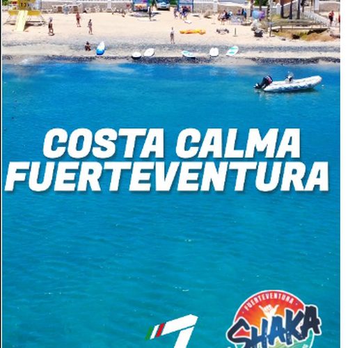 Costa Calma Fuerteventura
