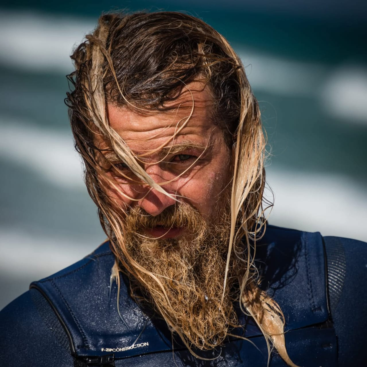 Mitch, instructor at Shaka Fuerteventura